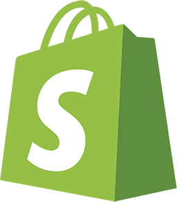 Shopify Icon