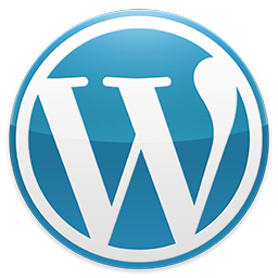 WordPress Icon