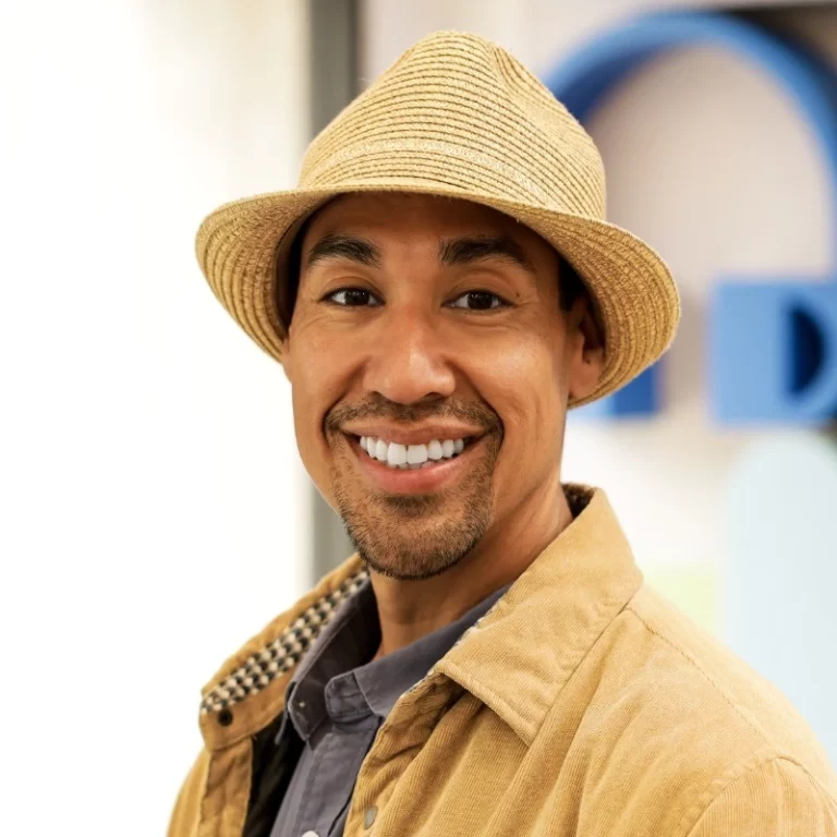Emanuel Garcia